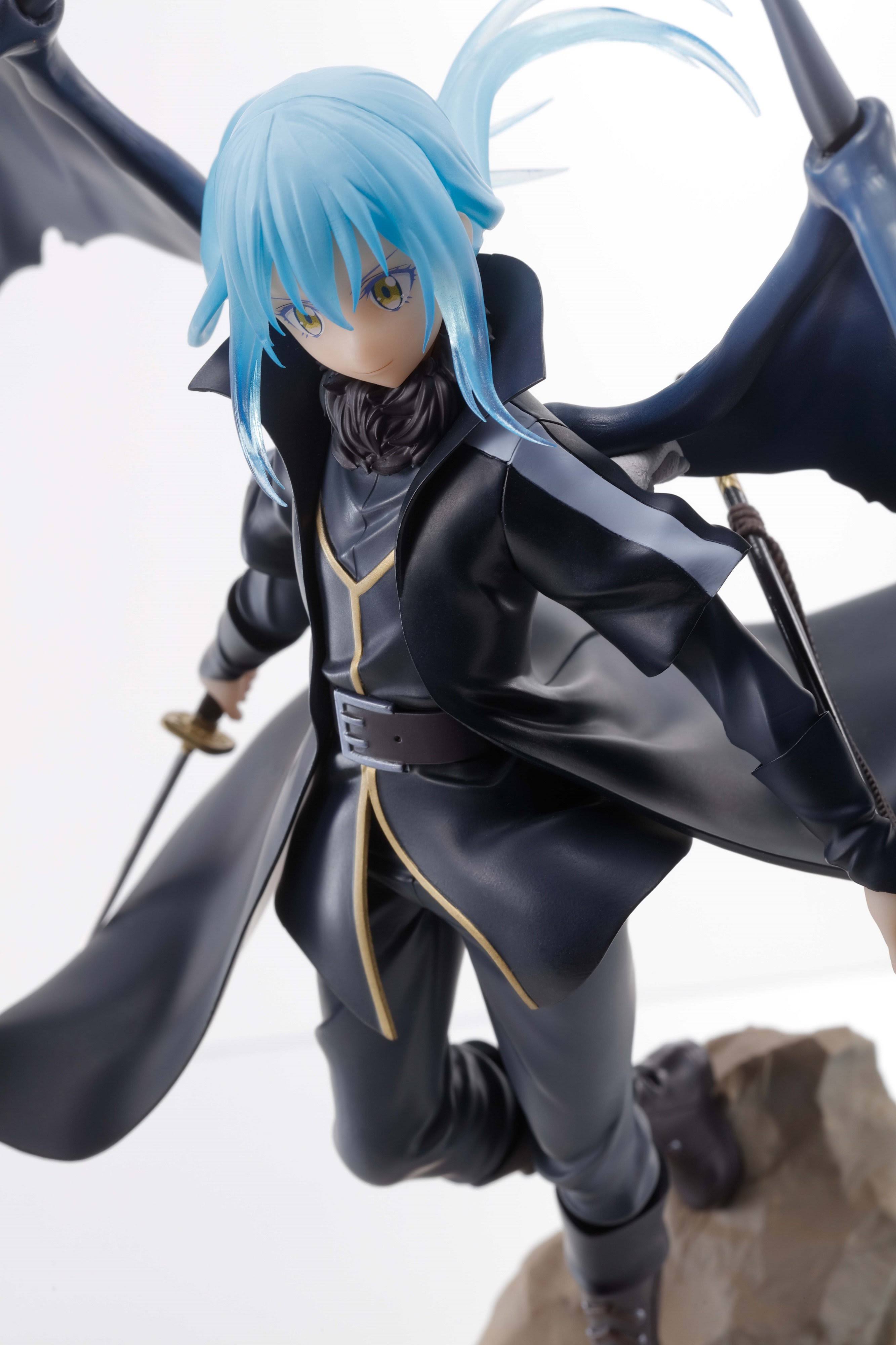 that Time I Got Reincarnated as A Slime: Rimuru (Harvest Festival) Ichiban Figure