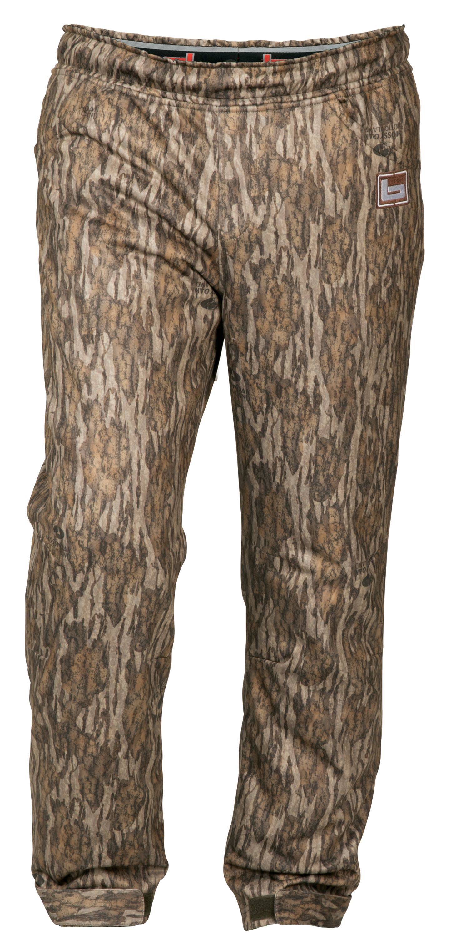 Banded Tec Fleece Wader Pants, Realtree Max 5