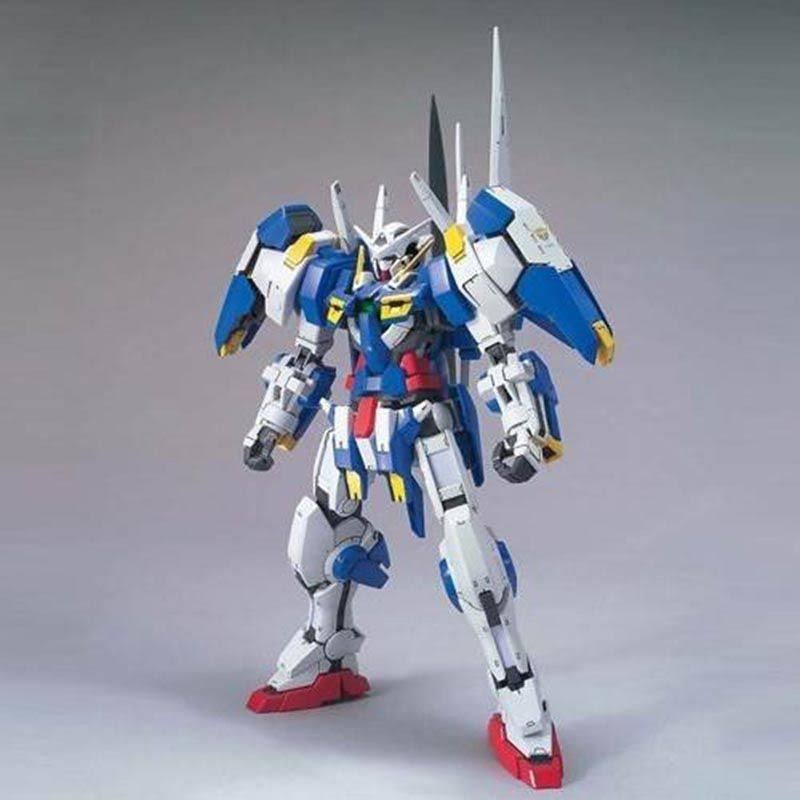 Bandai 5057941 Avalance Exia Gundam