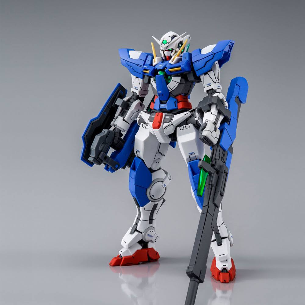 Bandai RG 1/144 Gundam Exia Repair III Model Kit