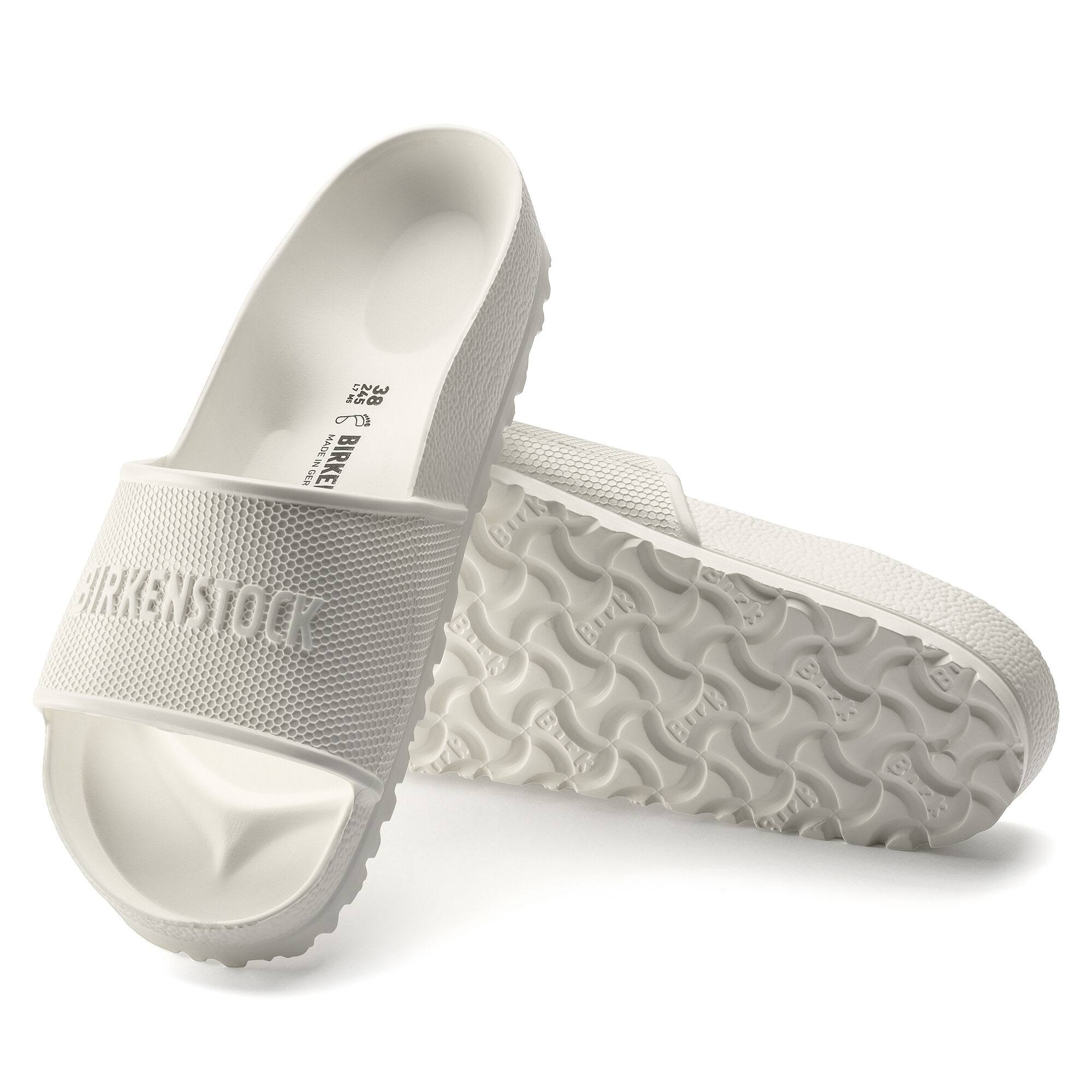 Birkenstock Barbados Eva White / 36