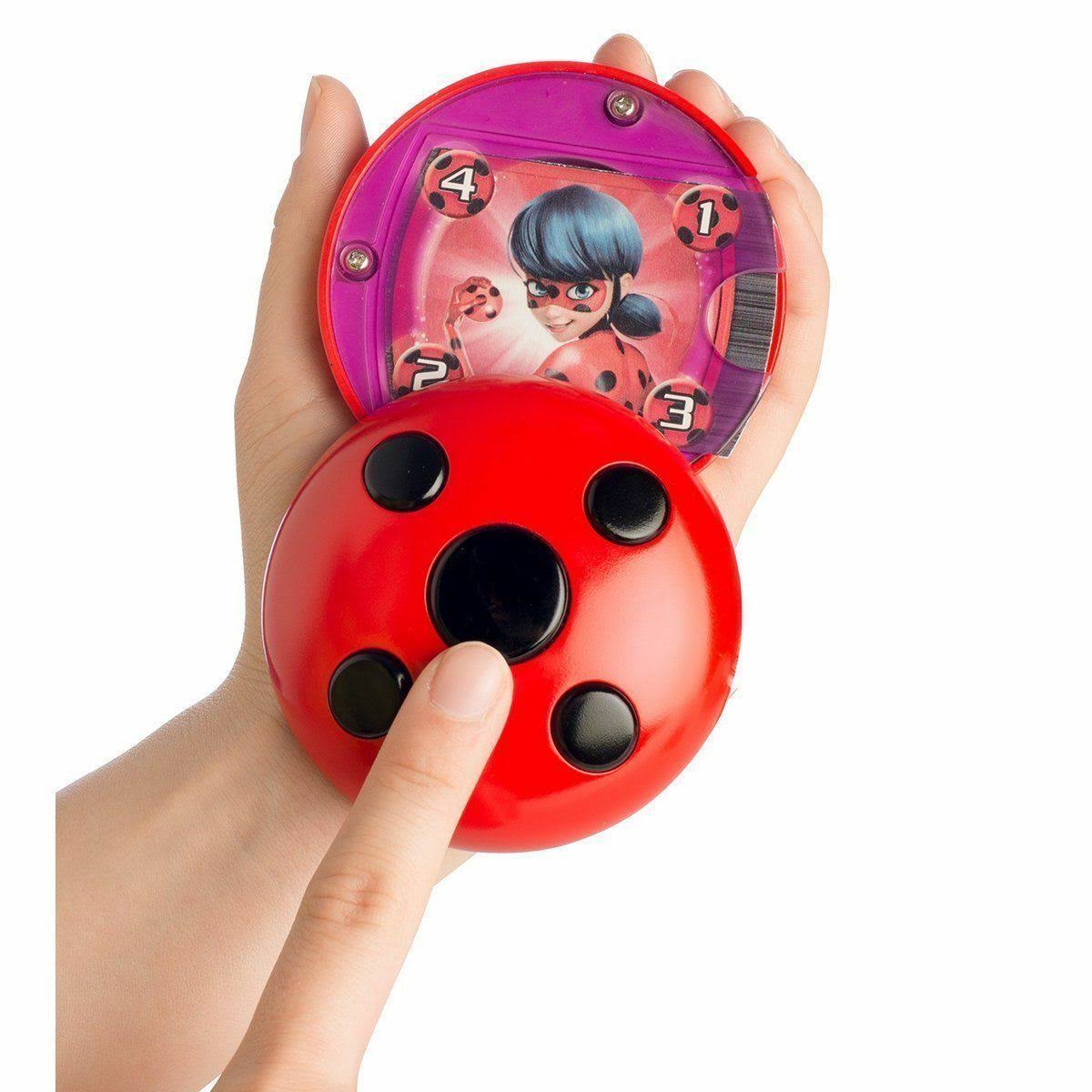 Bandai Ladybug Secret Intercom