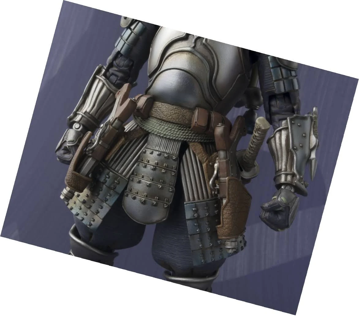 Star Wars Meisho Movie Realization Ronin Jango Fett Action Figure