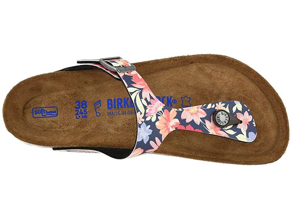 Birkenstock Women's Gizeh Soft Footbed