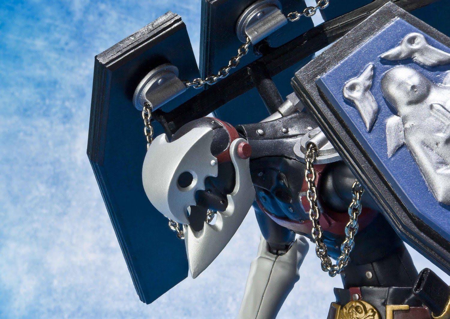 D-Arts Thanatos ? Persona 3 ?