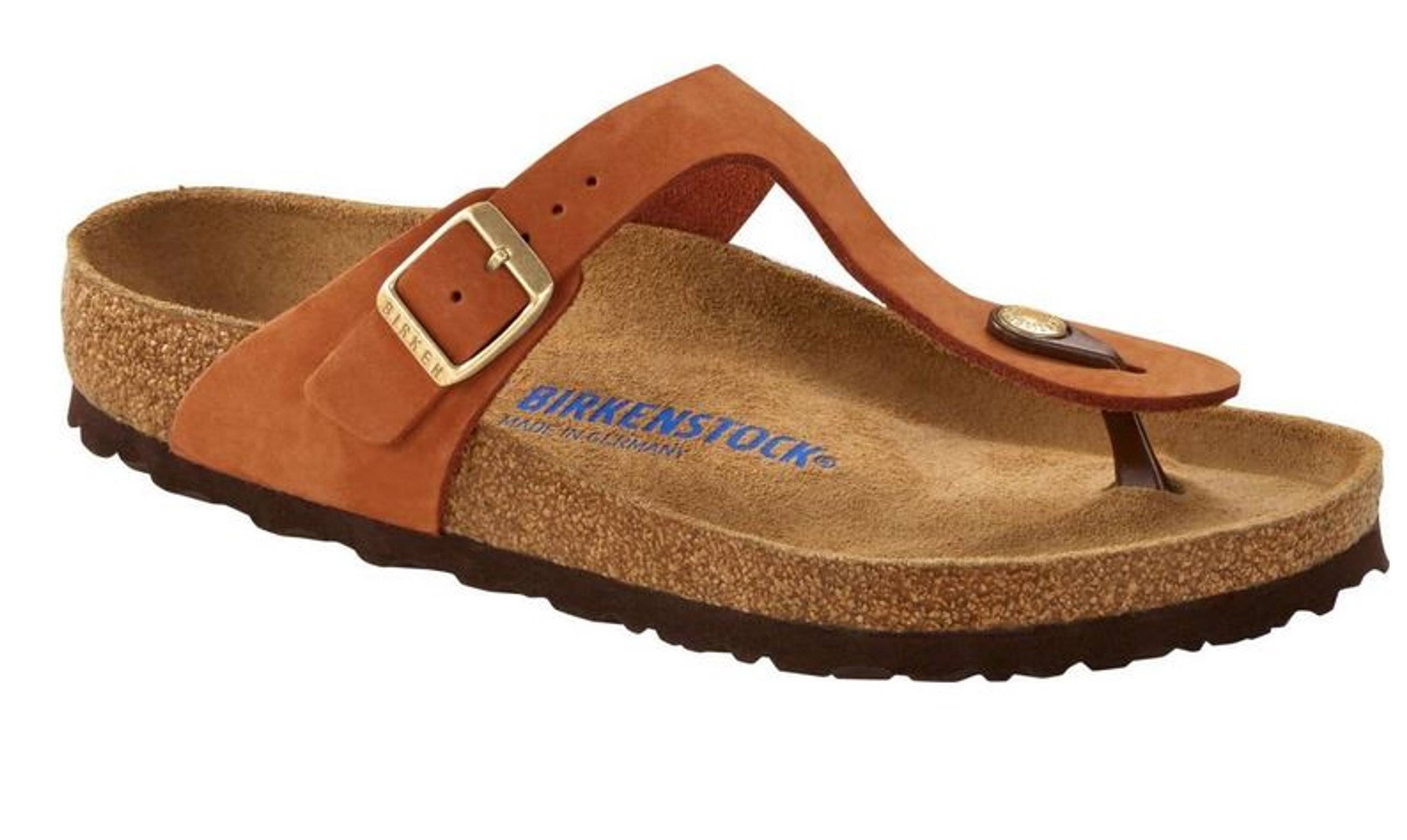 Birkenstock Gizeh 1019012