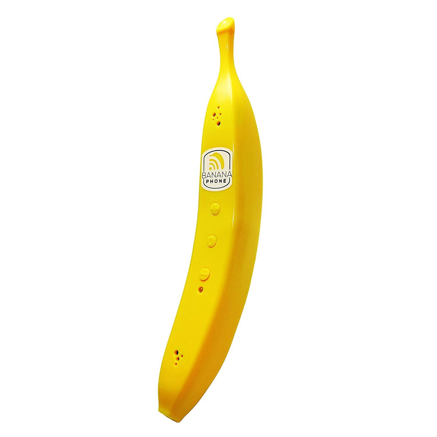 Banana Phone - Banana Shaped - Wireless - Bluetooth - Mobile Handset