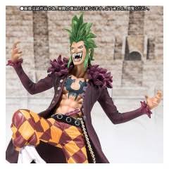 Figuarts Zero Bartolomeo One Piece