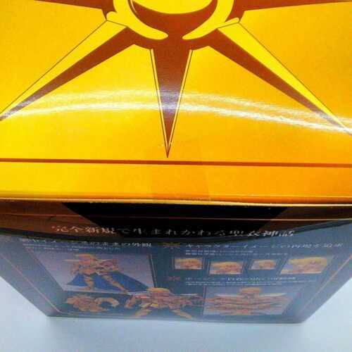 Saint Seiya Myth Cloth EX - Virgo Shaka