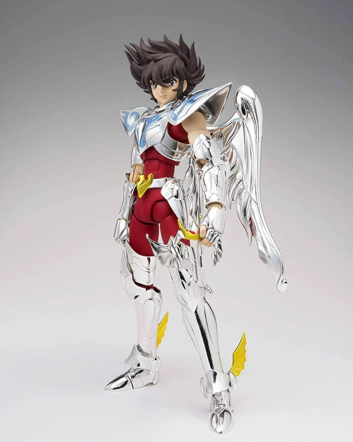 Saint Seiya Saint Cloth Myth Pegasus Seiya (Heaven Chapter Ver.)