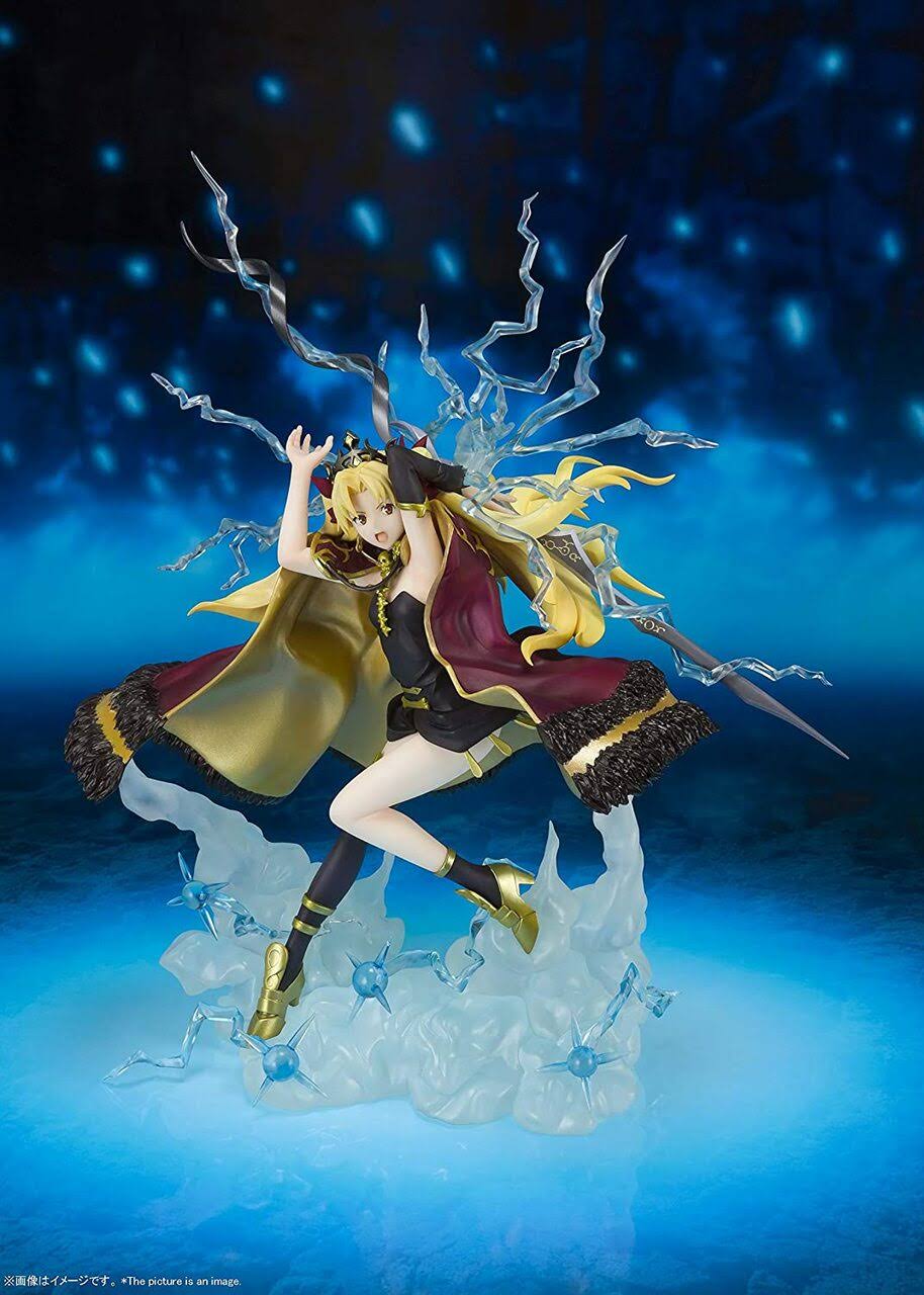 Figuarts Zero Fate/Grand Order - Absolute Demonic Battlefront Babylonia: Ereshkigal