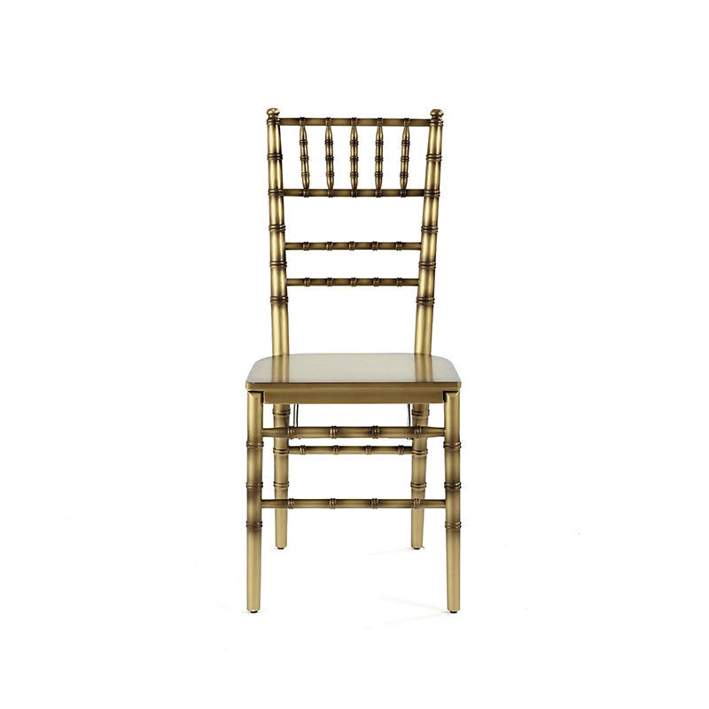 Set of 2 Ballroom Folding Chairs - Ballard Designs
