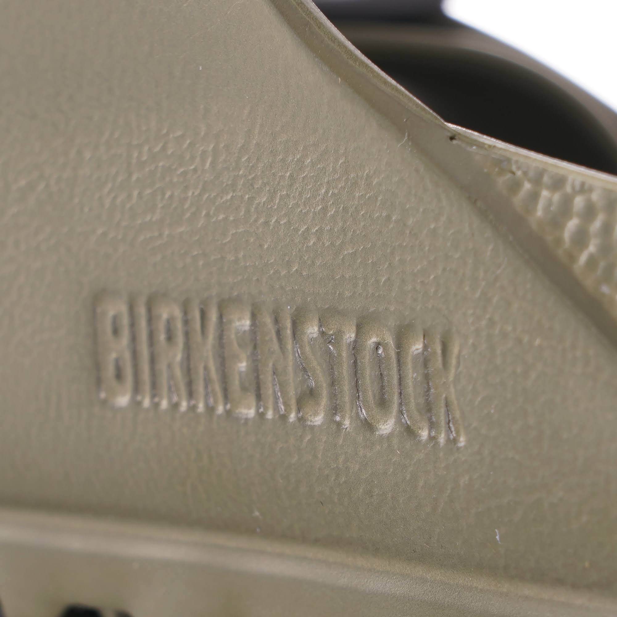 Birkenstock Arizona Eva Sandals (Narrow) - Khaki Green