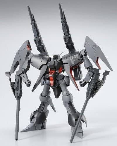 Mobile Suit Gundam UC MSV HGUC 1/144 Baiaran Custom Unit 2 (Bandeshine Version)