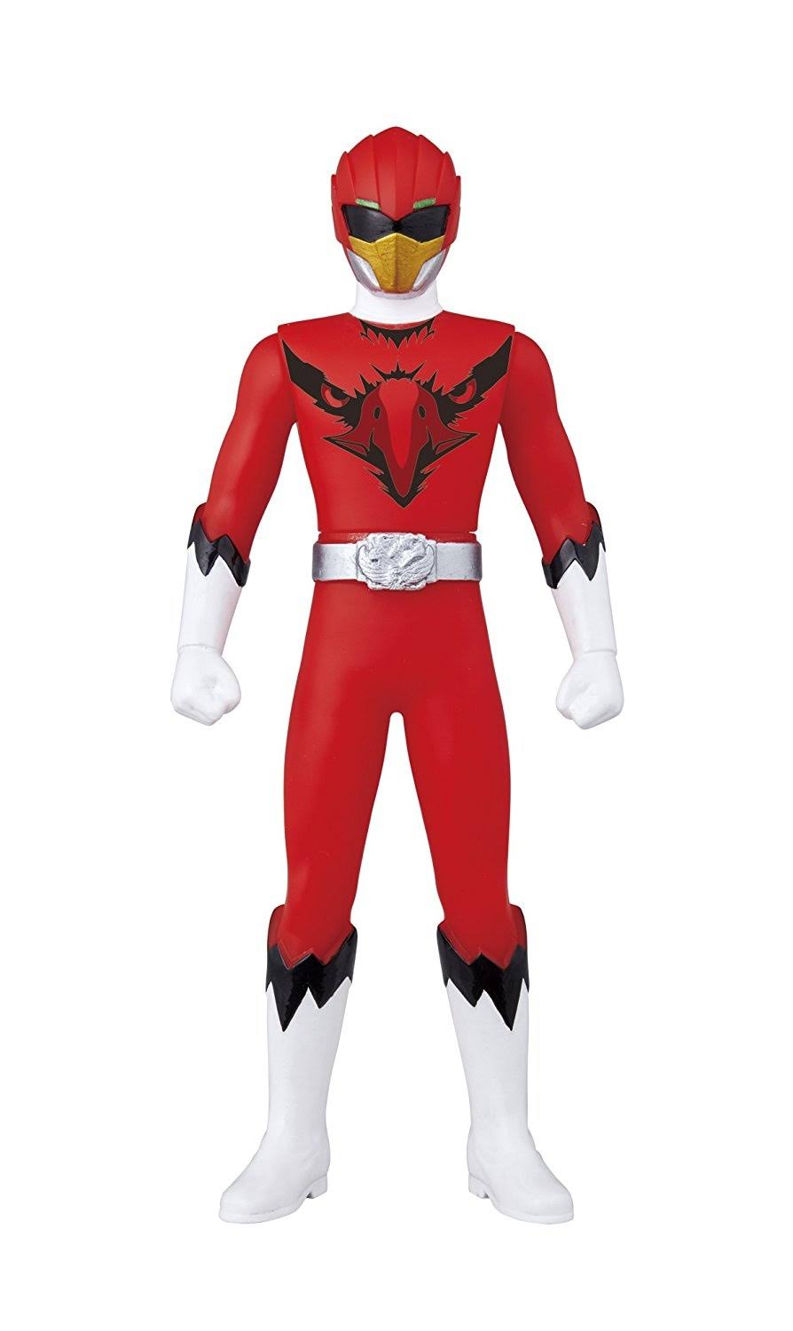 Doubutsu Sentai Zyuohger Super Sentai Series Zyuohg Eagle