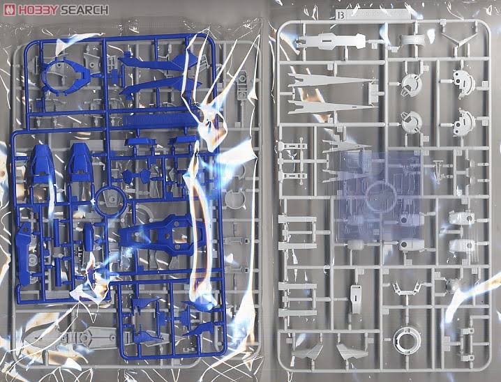 Gundam - 1/100 mg Gundam Exia