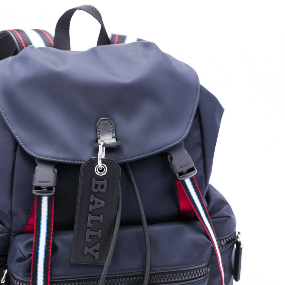 Bally Ink Men's Crew Backpack