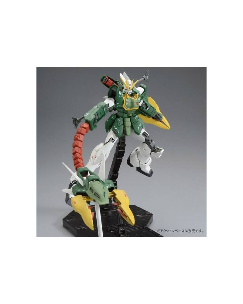mg 1/100 Altron Gundam EW