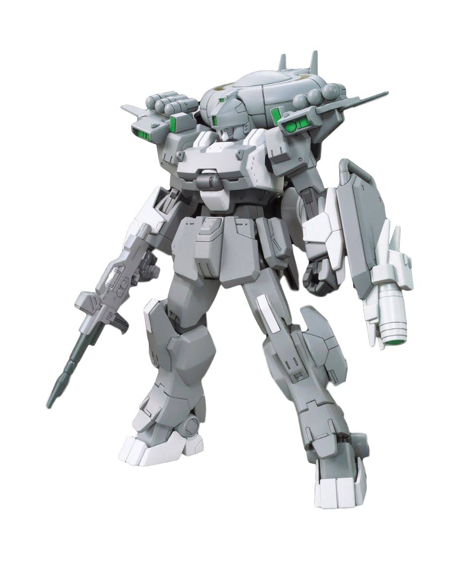 Bandai HGBF Gundam Ez-SR Kit