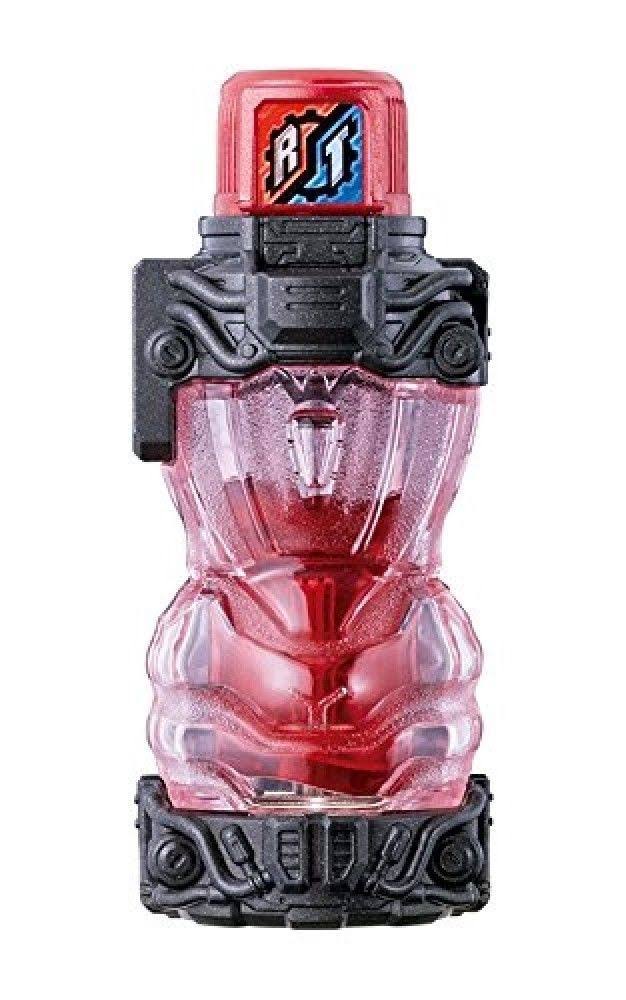 Bandai Kamen Rider Build DX Build Driver