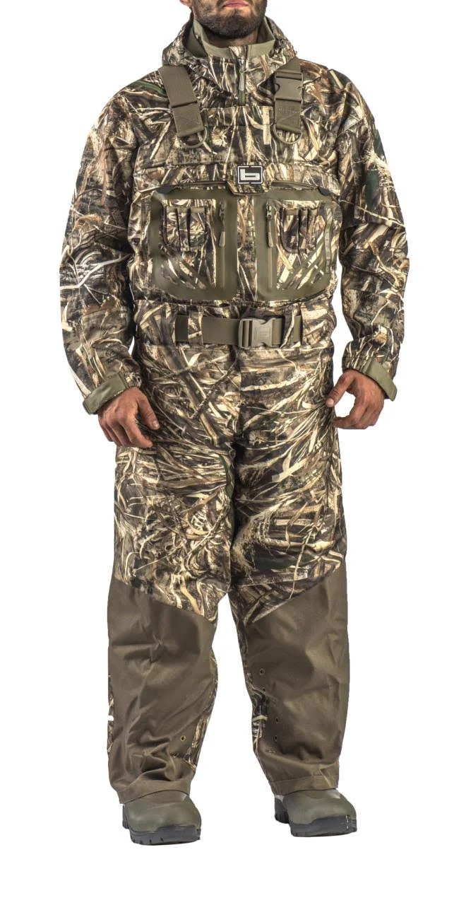 Banded Redzone Elite 2.0 Breathable Insulated Wader