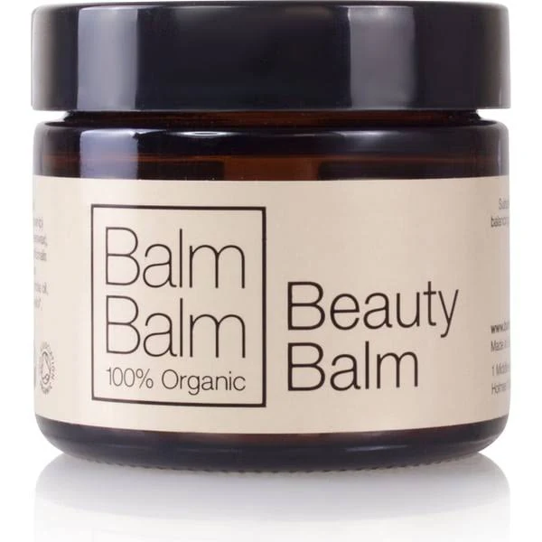 BalmBalm Beauty Balm