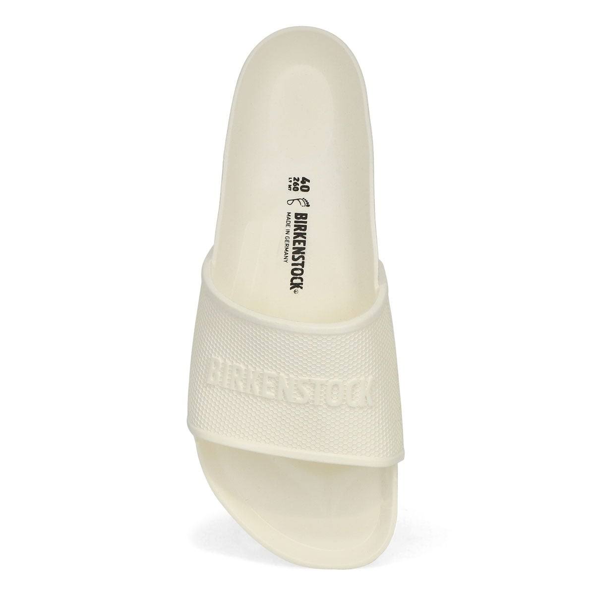 Birkenstock Barbados Eva White / 36
