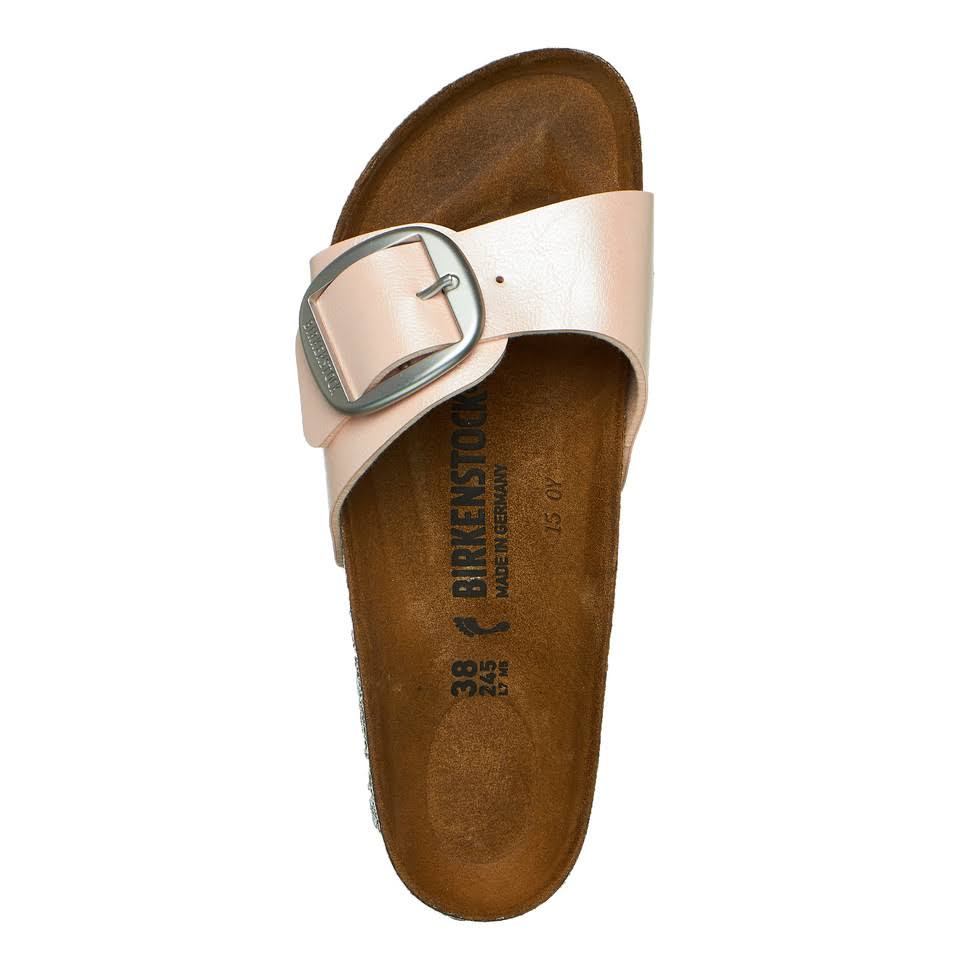 Birkenstock Madrid Big Buckle 1018773