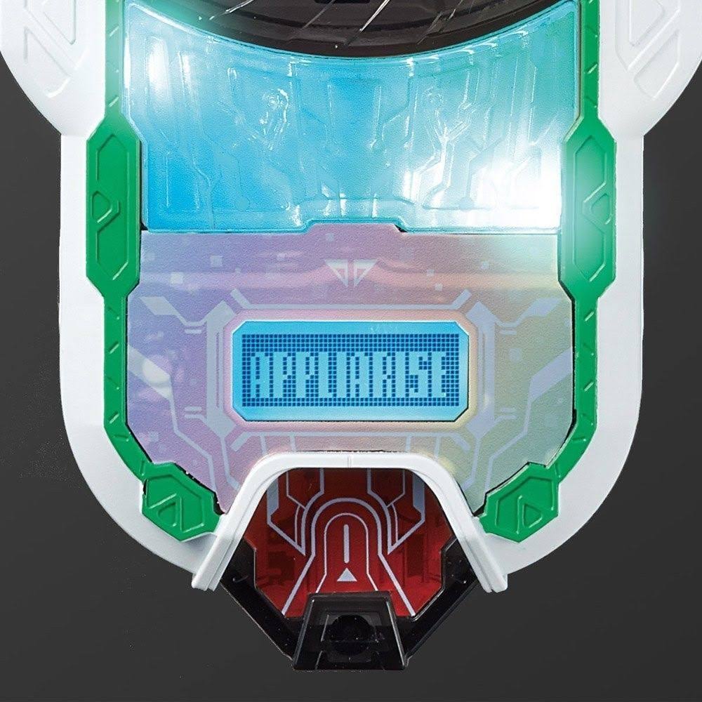 Digimon Universe Application Monsters App Drive Duo