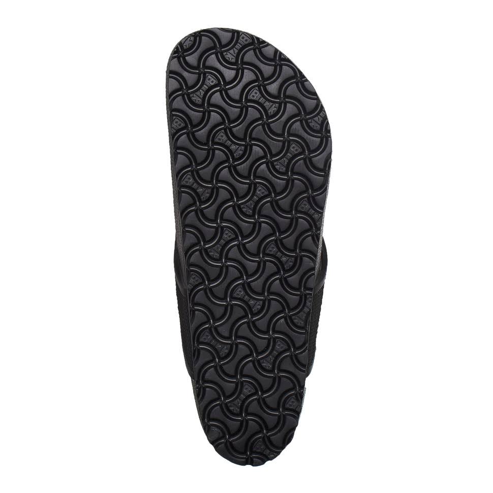 Birkenstock Honolulu Eva Black Beachsandals