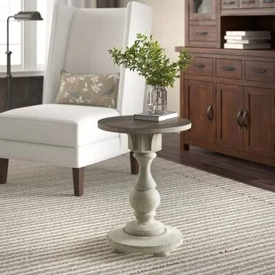 Hugo End Table