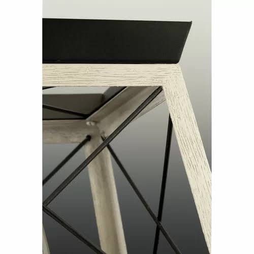 Delon 5 - Light Kitchen Island Linear Pendant Finish: Antique Bronze/Oak