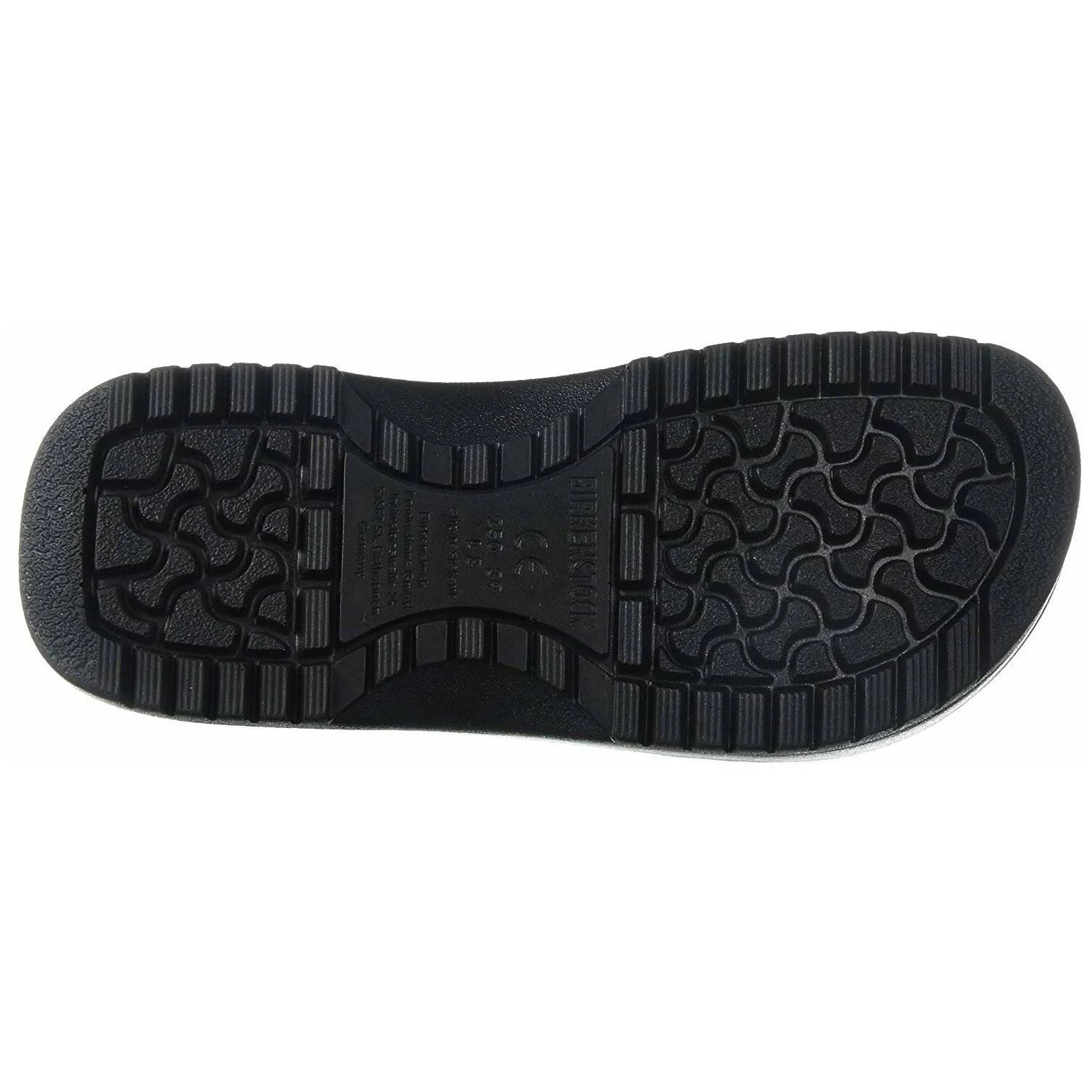 Birkenstock Super Birki Black / 37