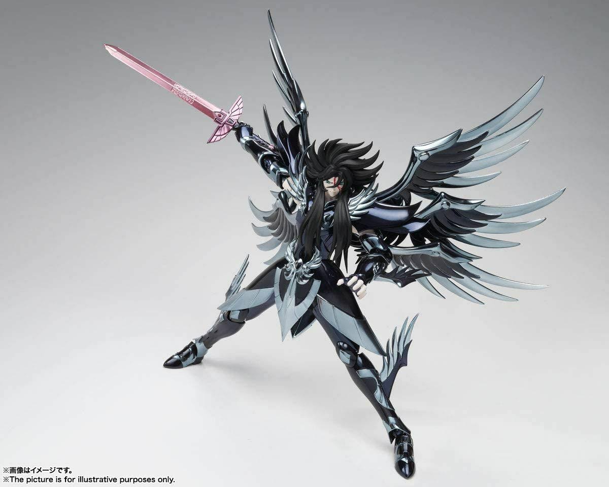 Saint Seiya: Hades Saint Cloth Myth EX Action Figure