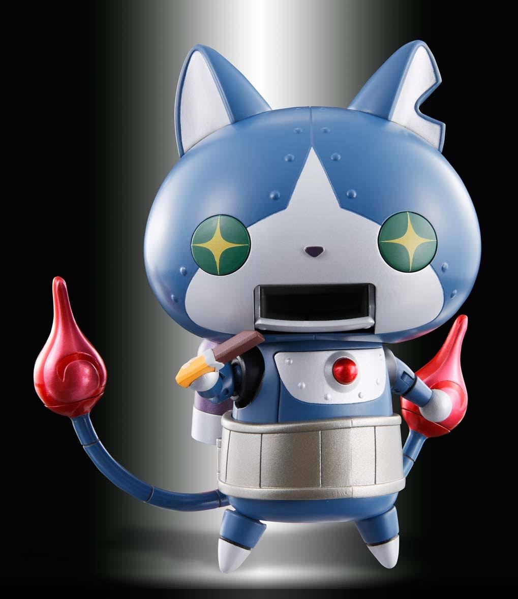 Yo-kai Watch Chogokin Robonyan