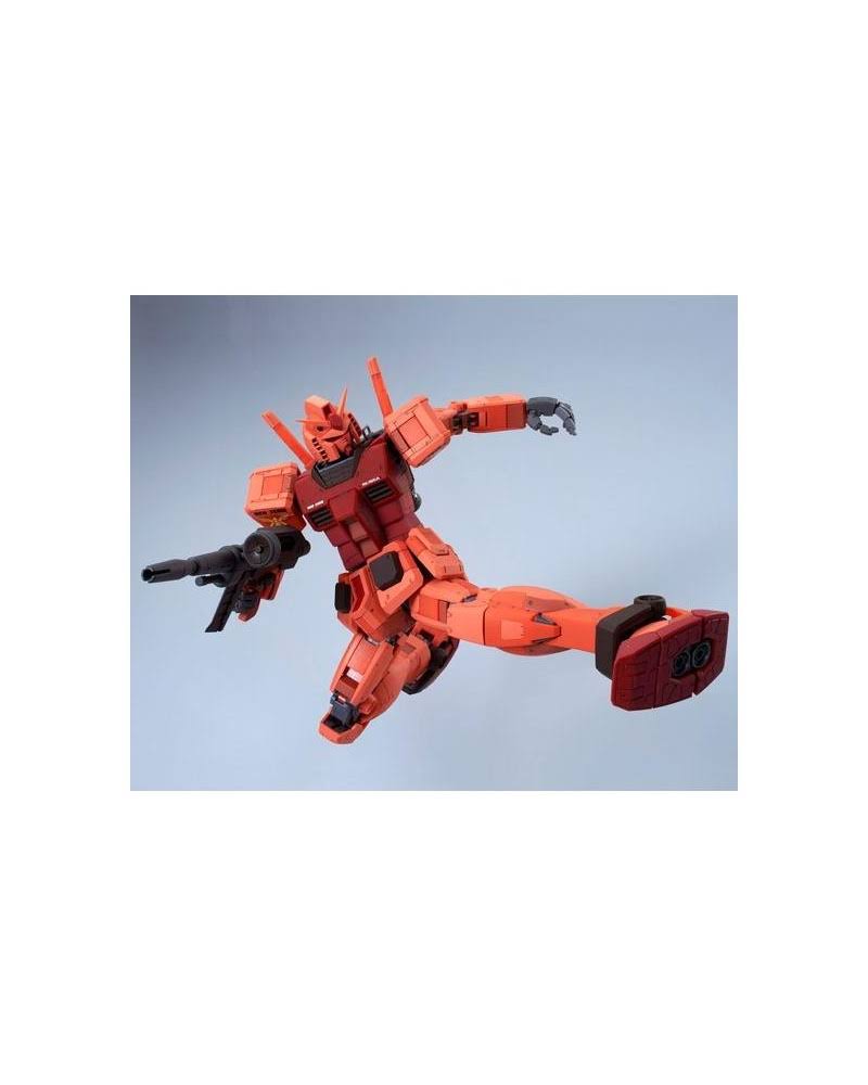 Bandai mg RX-78/C.A CASVAL&S Gundam (Ver.3.0)