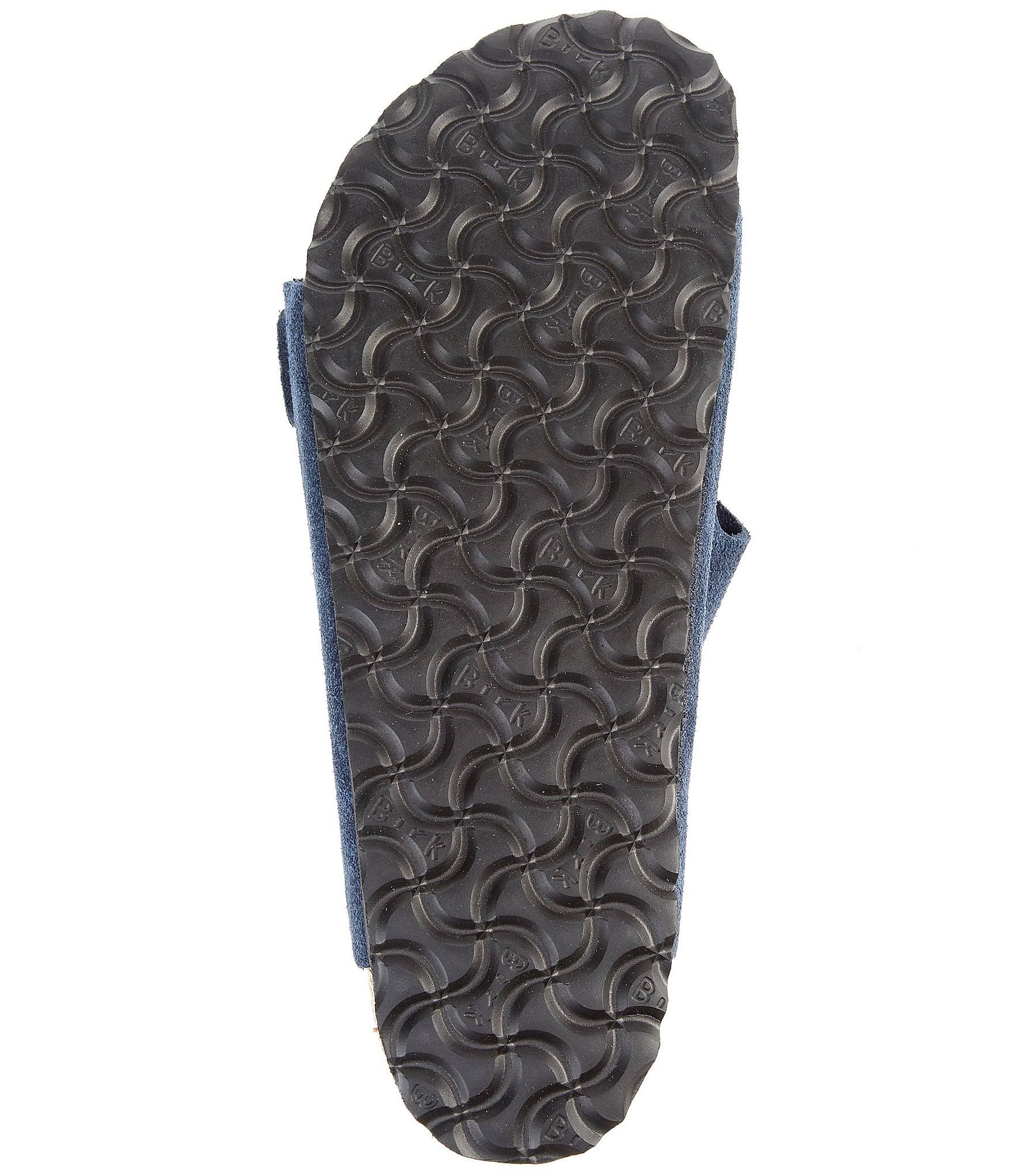 Birkenstock Arizona Soft Footbed