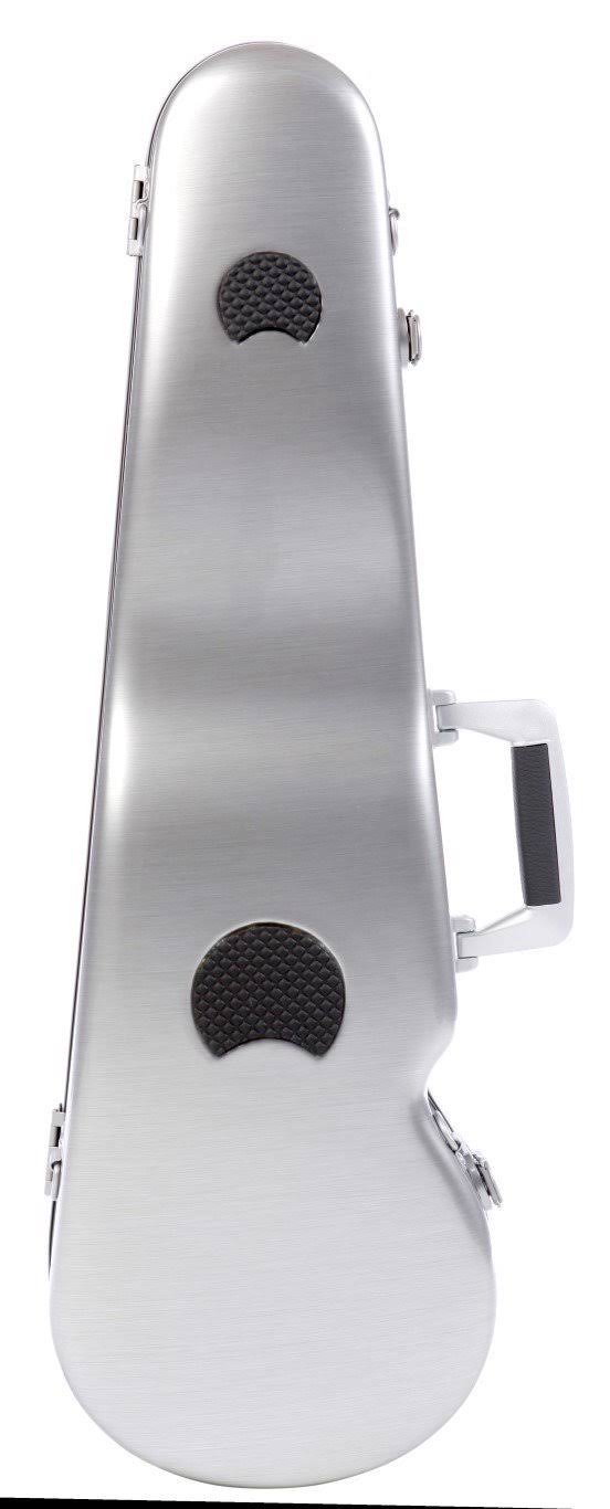 BAM Hightech L&etoile Contoured Violin Case Chocolate