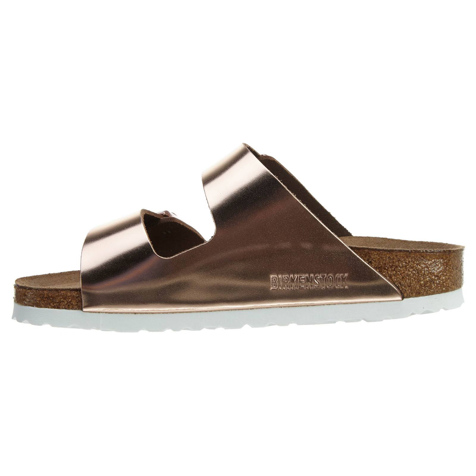 Birkenstock Arizona Metallic Women's