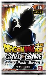 Dragon Ball Super - Miraculous Revival - Booster Box
