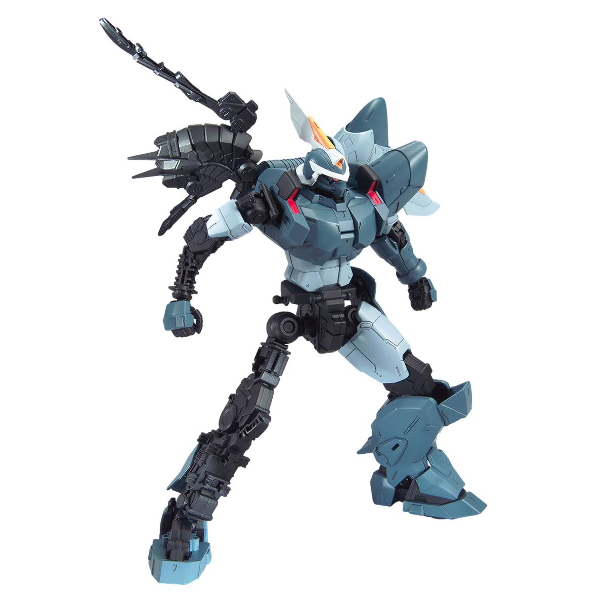 Bandai Hobby Gundam Seed Mobile Ginn mg 1/100 Model Kit