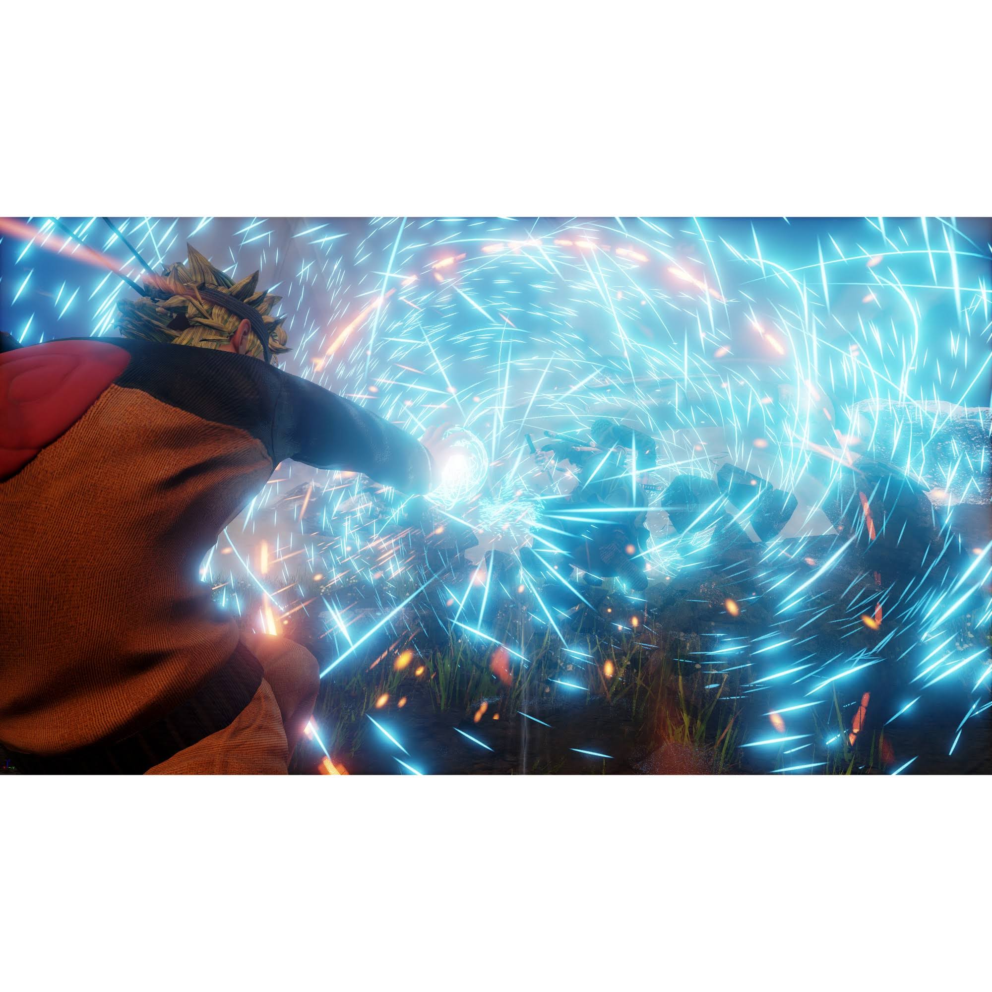 Jump Force - Collector&s Edition - PlayStation 4