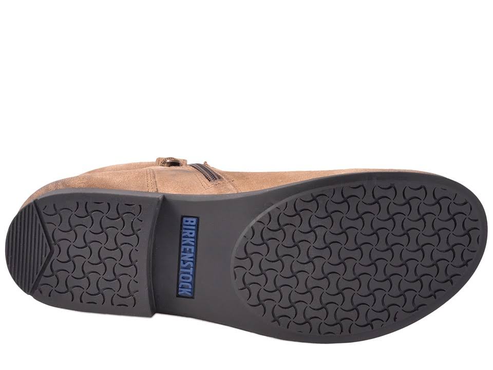 Birkenstock Women's Sarnia Suede Boot