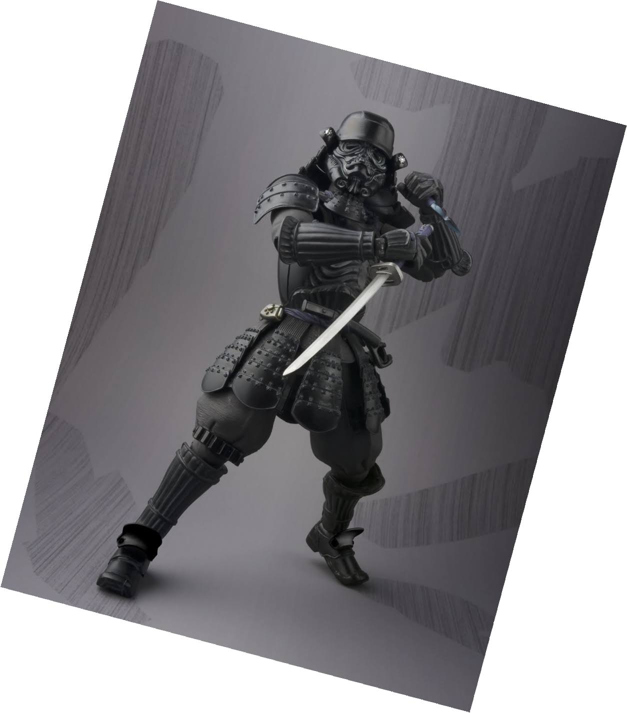 Star Wars: Onmitsu Shadowtrooper Meisho Movie Realization Figure