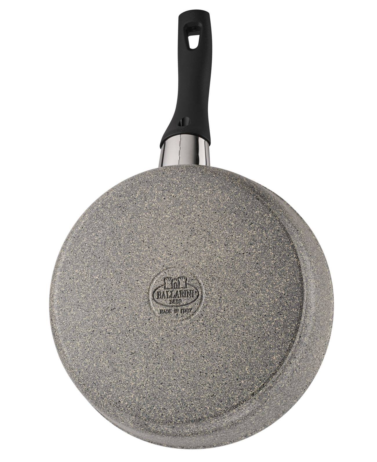 Ballarini Parma 2.9-qt Forged Aluminum Nonstick Saute Pan with Lid