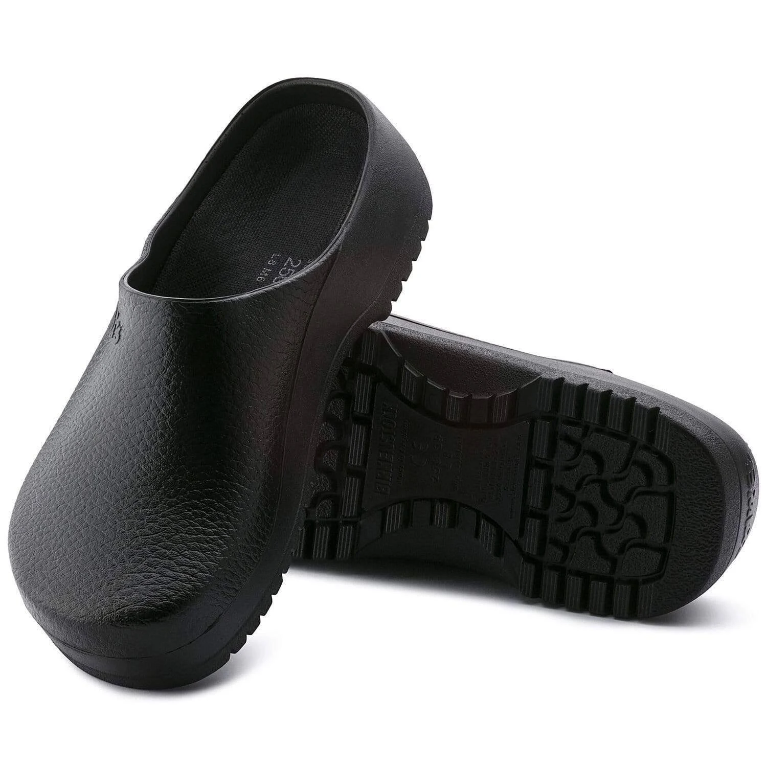 Birkenstock Super Birki Black