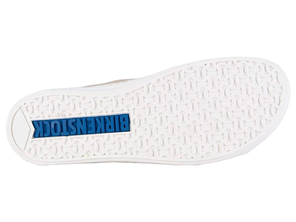 Birkenstock Women's Arran, Khaki Canvas Size: 36 M