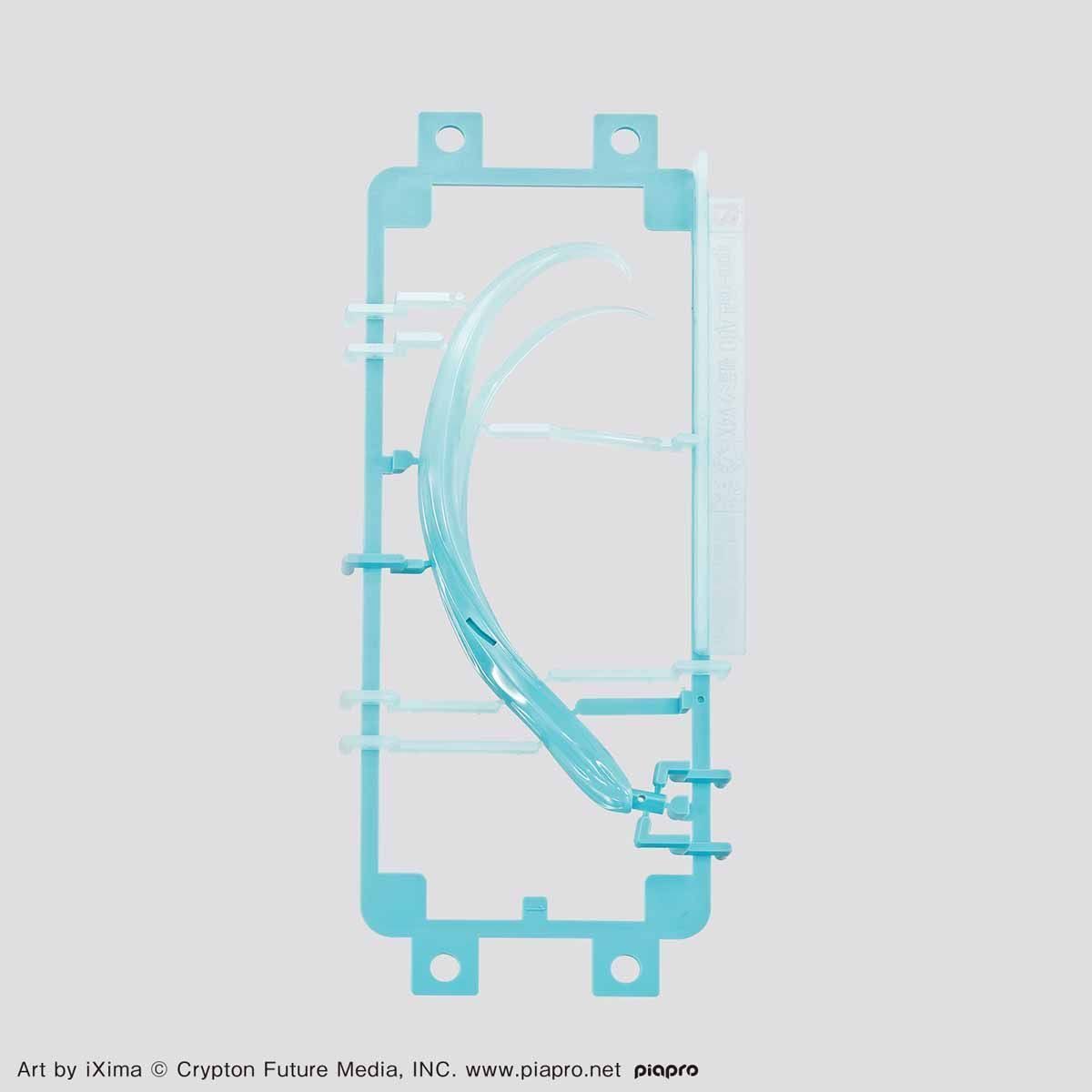 Figure Rise Labo Hatsune Miku V4X Model Kit