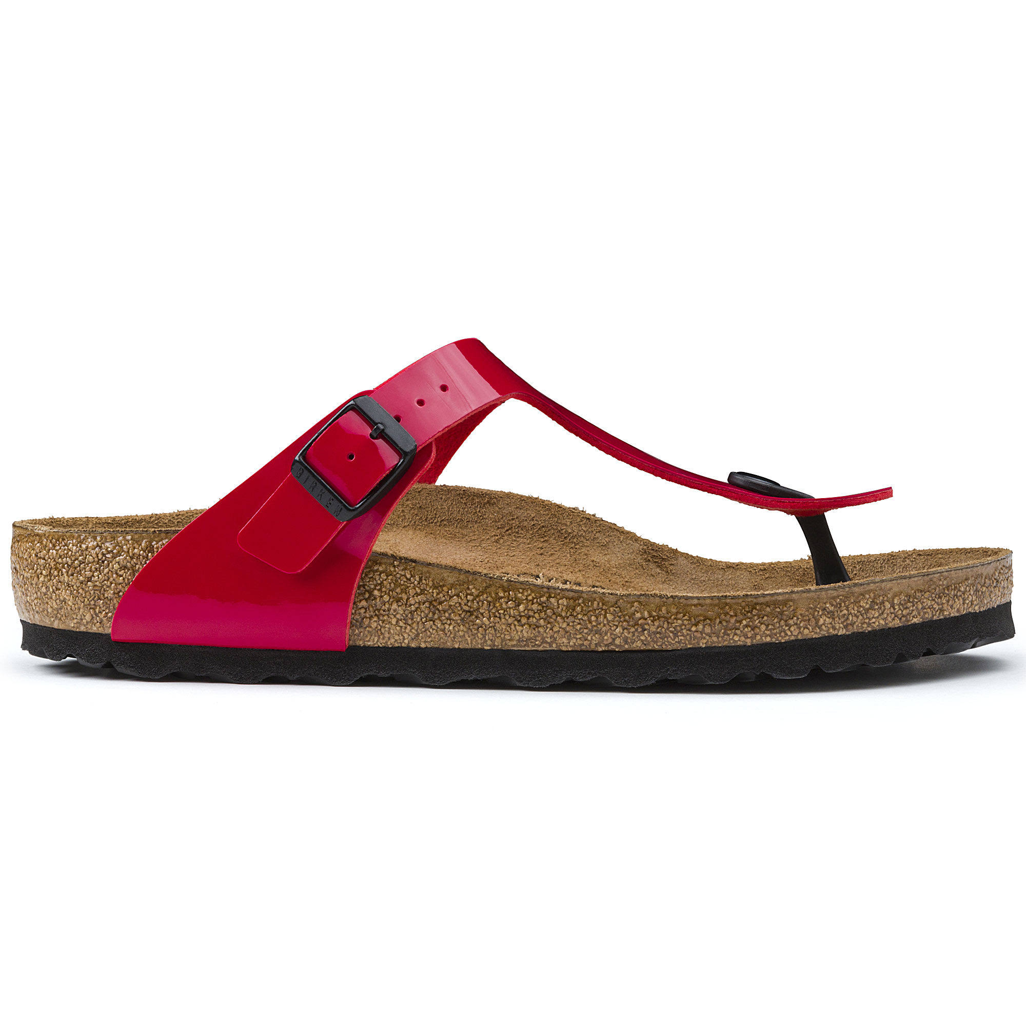Birkenstock Gizeh Birko-Flor