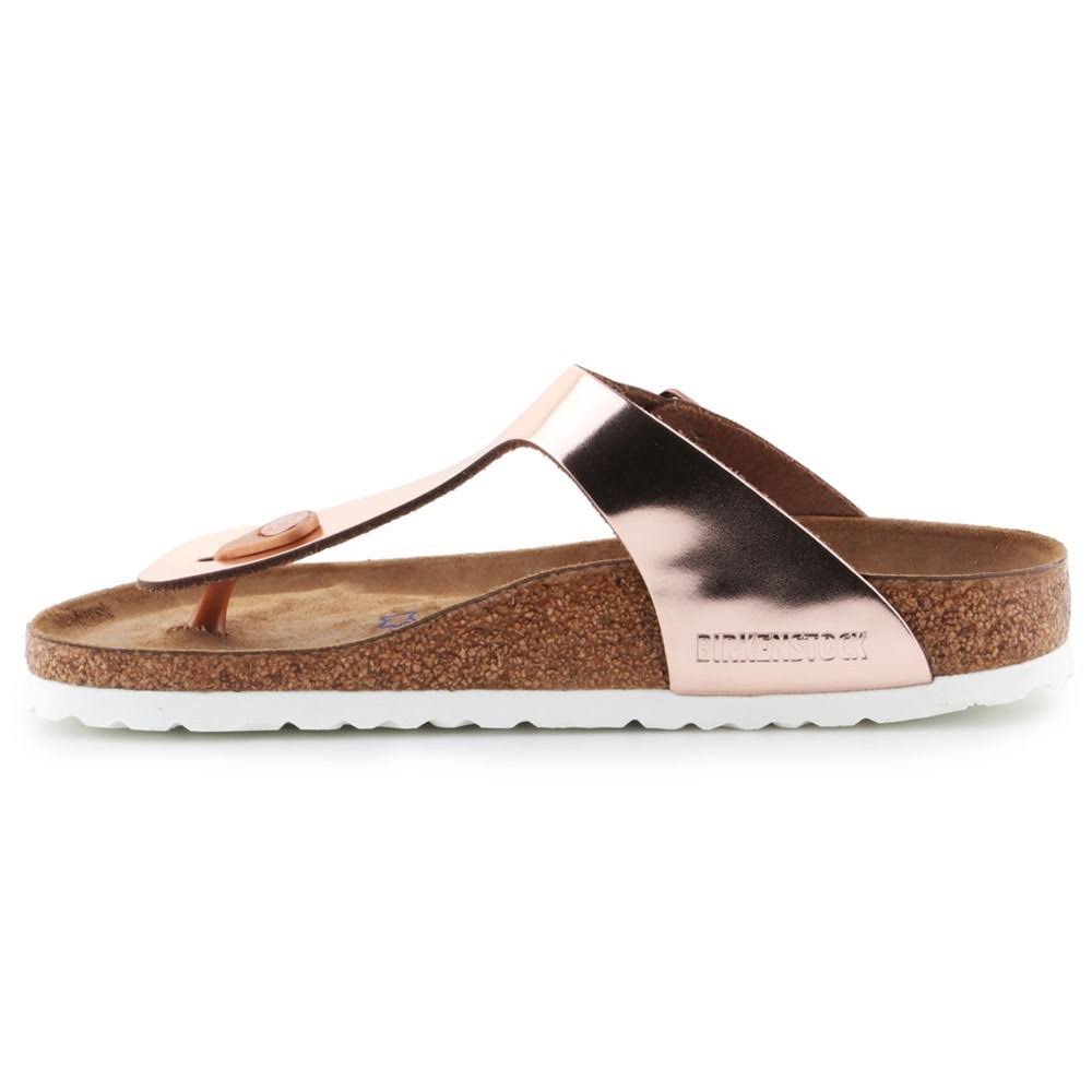Birkenstock Tong Gizeh BS, 1005049 - 6.5